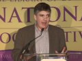 Rick Riordan - 2009 National Book Festival