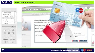 Mit Maestro Im Internet Bezahlen Mit Maestro Im Internet Bezahlen