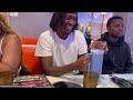 We Surprised BIG TRIN!