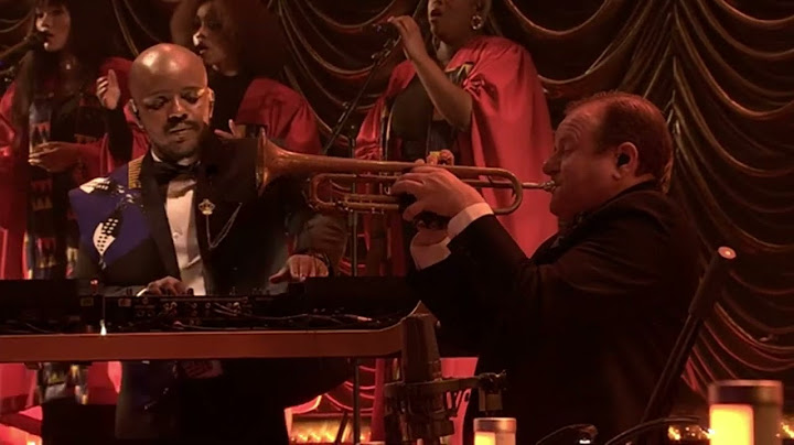 Khusela | Kabza De Smallz | Red Bull Symphonic