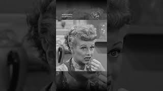 Some toast would've been fine... 😬 #ilovelucy Now Streaming on #PlutoTV and Paramount+ #shorts