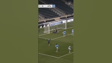 Another header, another goal! 😵‍💫