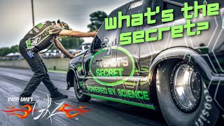 What's the Secret? Plus VIN Tags, Titles, & Paperwork Issues - Stacey David's Gearz - S15 E11