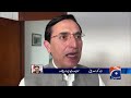 High-Level Meeting Between PTI and The Government | Geo News