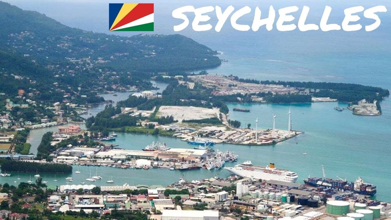 Seychelles: Africa's Smallest And Least Corrupt Country 🇸🇨 🇸🇨