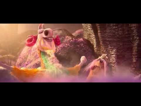 Ice Age 5 - Fountain Of Youth