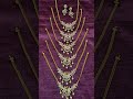 #handstock#chocker#kante#trending#fashion#jewellery#beautiful@tv9kannada @zeekannada#neckset