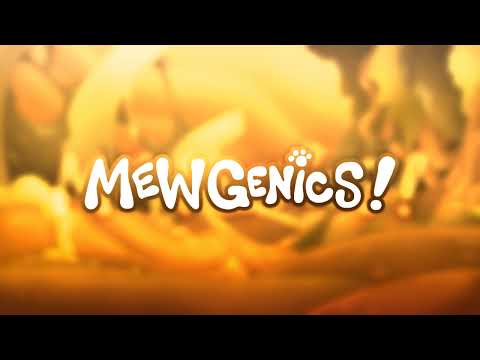 Sweet Delicious (Fanmade Edit) - Mewgenics OST