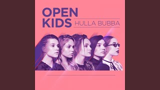 Video thumbnail of "Open Kids - Хищники"