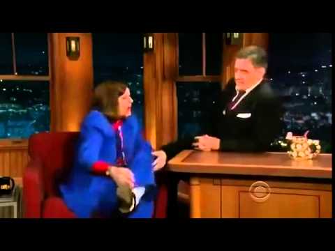 Craig Ferguson 2012 30 07 Paula Poundstone 480p - YouTube