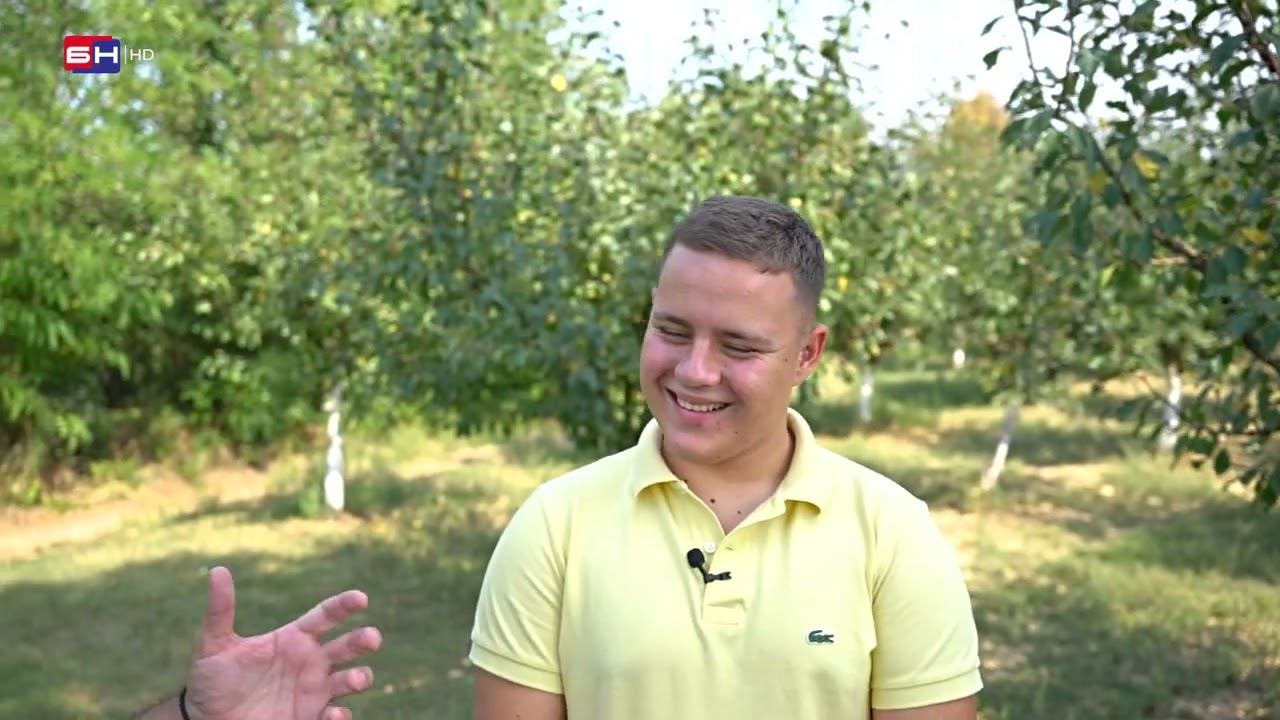 Rakija od suvih šljiva \\\ Poreznik Gavro