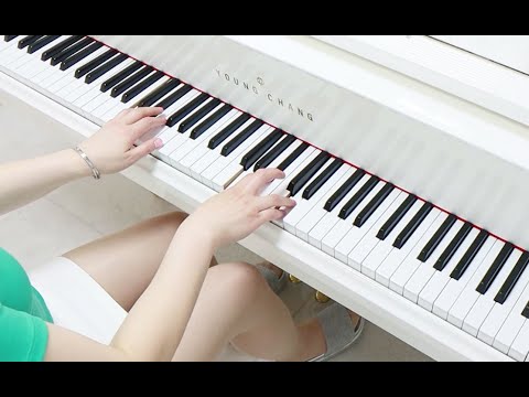 Ryuichi Sakamoto - &amp;#39;<strong>Say</strong> You <strong>Love</strong> Me&amp;#39; piano <strong>cover</strong> [고쌤사랑피아노]