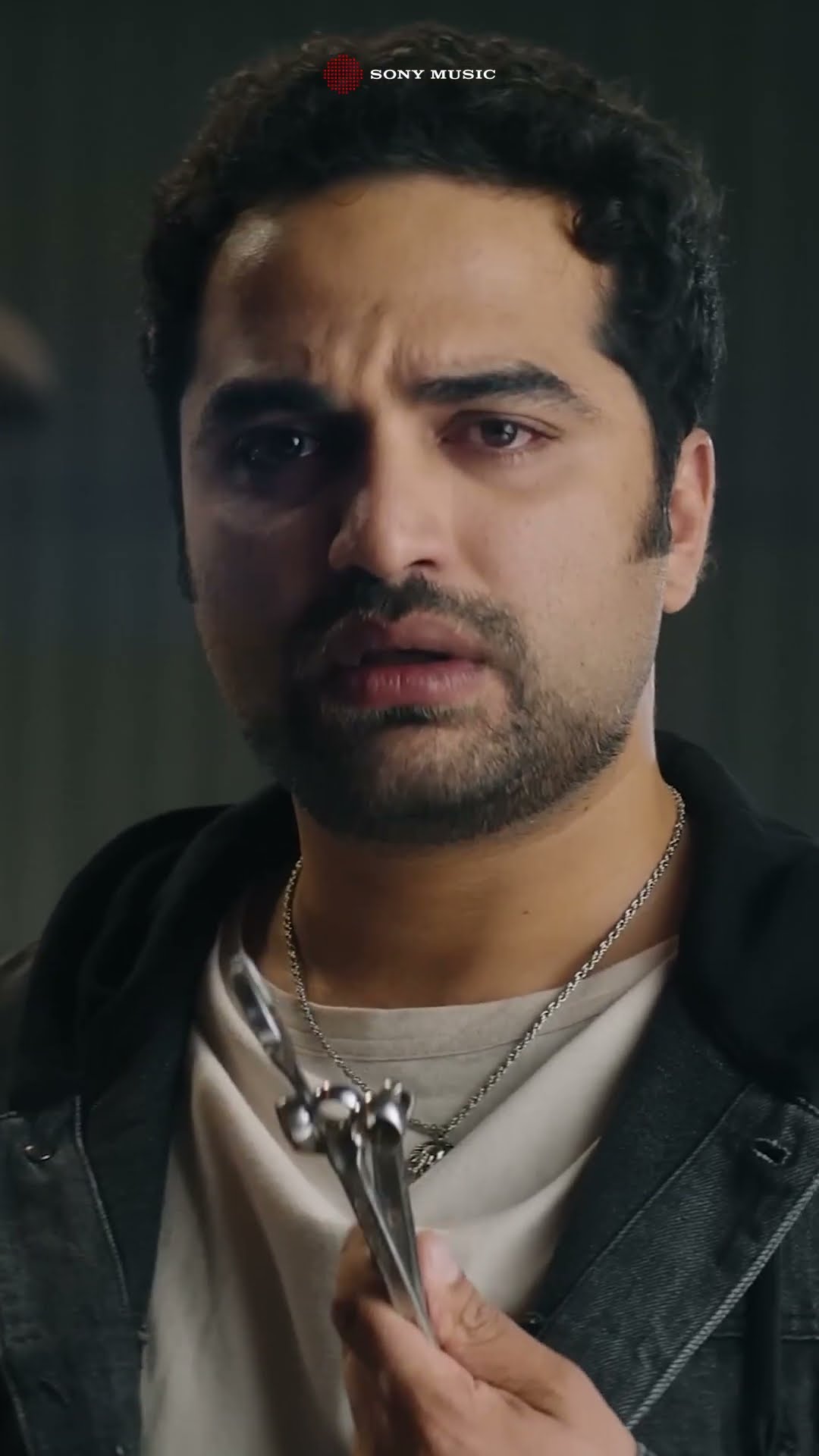 I Hate U My Daddy by Jakes Bejoy