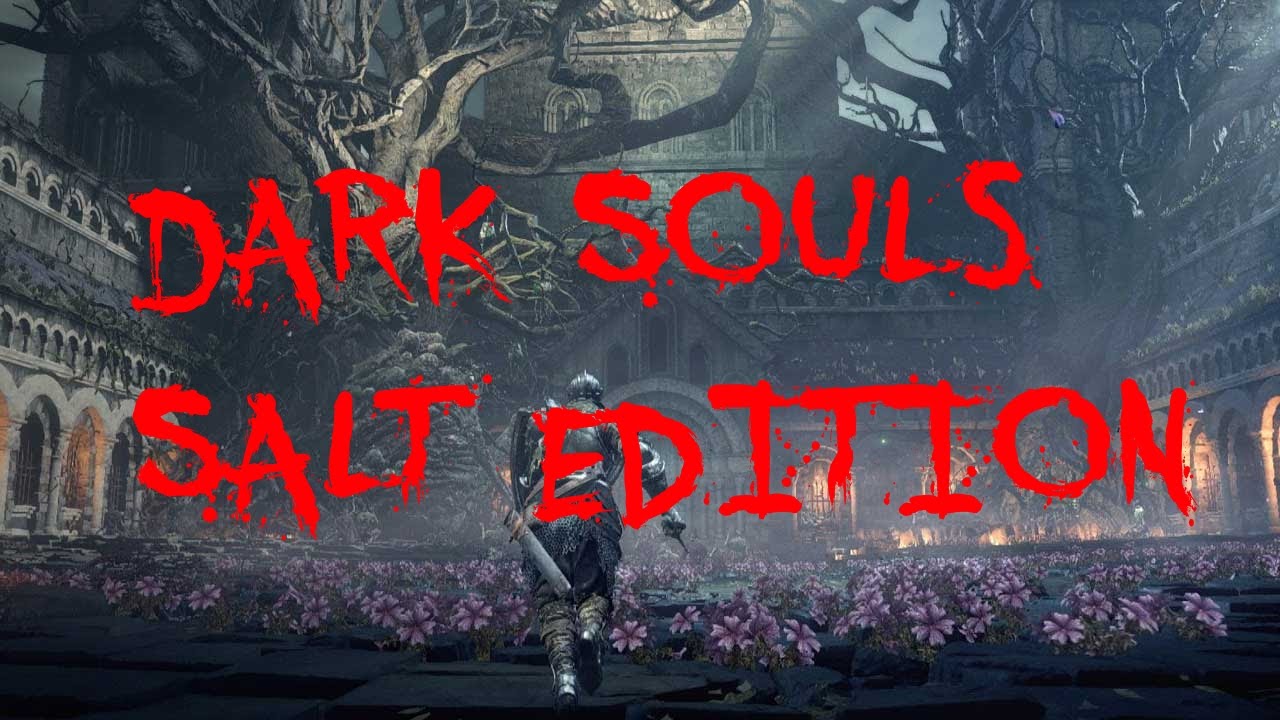 Dark Souls 3 with Stormphraxx Ep.4