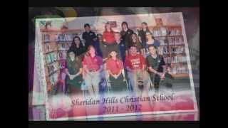 Memories 2011- 2012