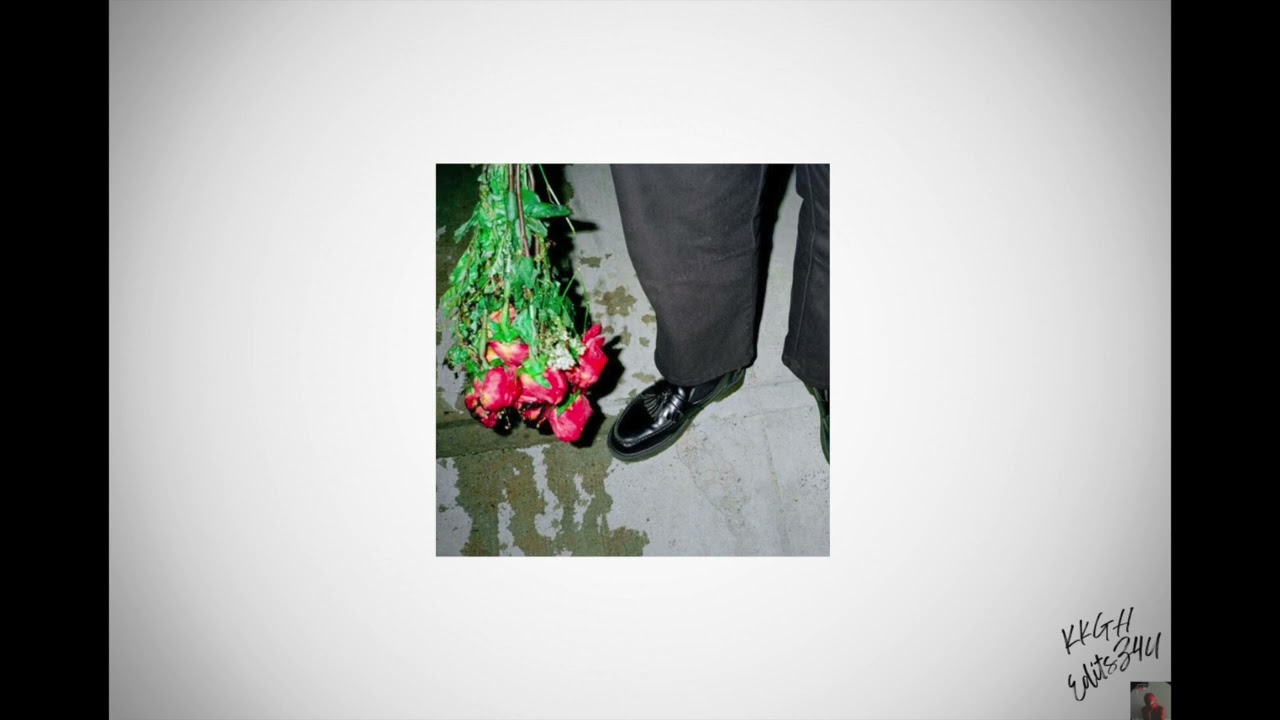 Montell Fish //Atheistic// playlist 4 u🎧🥀🖤