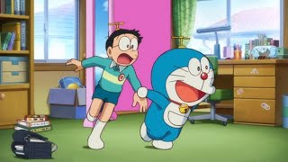 Doraemon Bahasa Indonesia Terbaru 2023 No zoom Alam Bebas Di Dalam Kamar Nobita