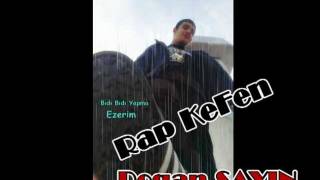 Cuma Mert & Rapkefen [Illede Sen] 2012 Yer6 Records
