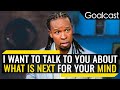 How to be the Smartest in the Room | Ibram Kendi | Goalcast