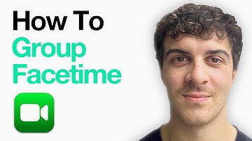 How To Group Facetime On Iphone (2025 Guide)