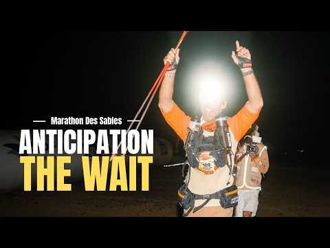 The Journey Into The Desert Begins | NO SHORTCUTS Documentary ACT II