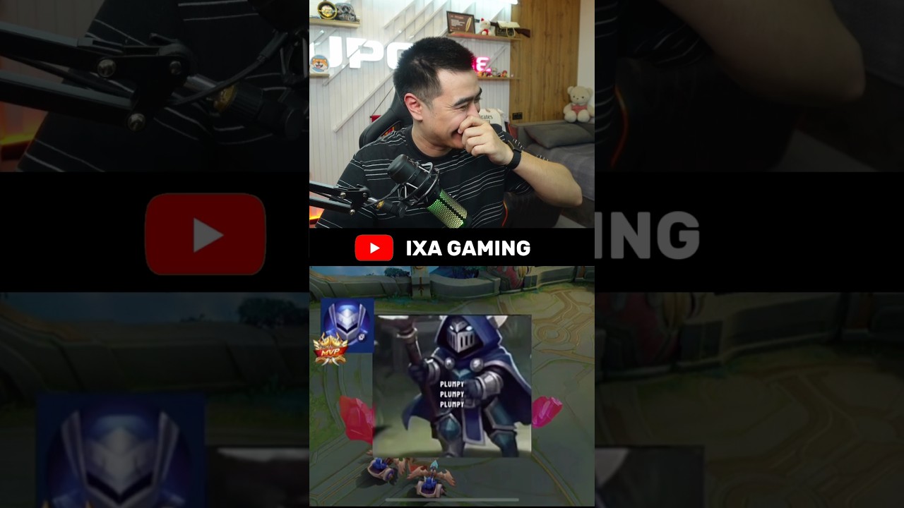 1% ШАНС В MLBB #mobilelegends