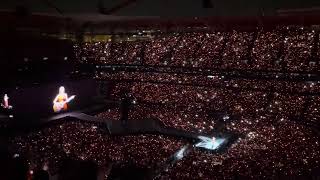 Taylor Swift Surprise songs - Lisbon N1