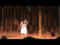 Zutto Zutto Zutto - Carol Himura - Anime Dreams '11 (Animek&ecirc; - categoria Especial)