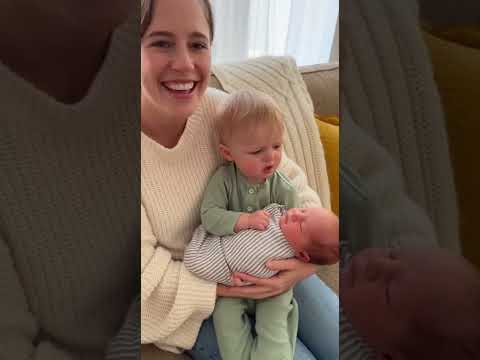 😂 Baby Funny Pause #baby #funny #cute #shorts #viral