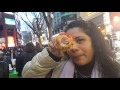 Street-Food a Myeongdong (Seconda Parte)
