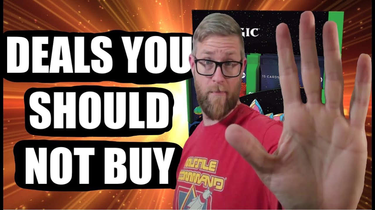 buying mtg cards on amazon The 16 rarest and most expensive in the world The Risk Of Buying Magic: