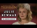 Julie Newmar | The Complete "Pioneers of Television" Interview