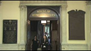 Diversity at the State House