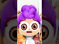 Mother Rumi with the SeaLion Trend 🤣 #roblox