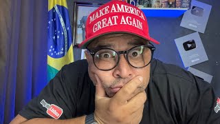 Download Lagu AGORA SEXTA DE NOITE ACABOU DE ACONTECER 22-08-25 - DONALD TRUMP NÃO ESTÁ PRA BRINCADEIRAS MP3 Download Lagu AGORA SEXTA DE NOITE ACABOU DE ACONTECER 22-08-25 - DONALD TRUMP NÃO ESTÁ PRA BRINCADEIRAS MP3