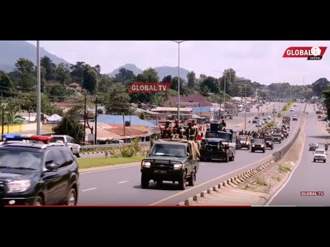 Video: Wapi Kusherehekea Mwaka Mpya Wa Mbwa 2018?