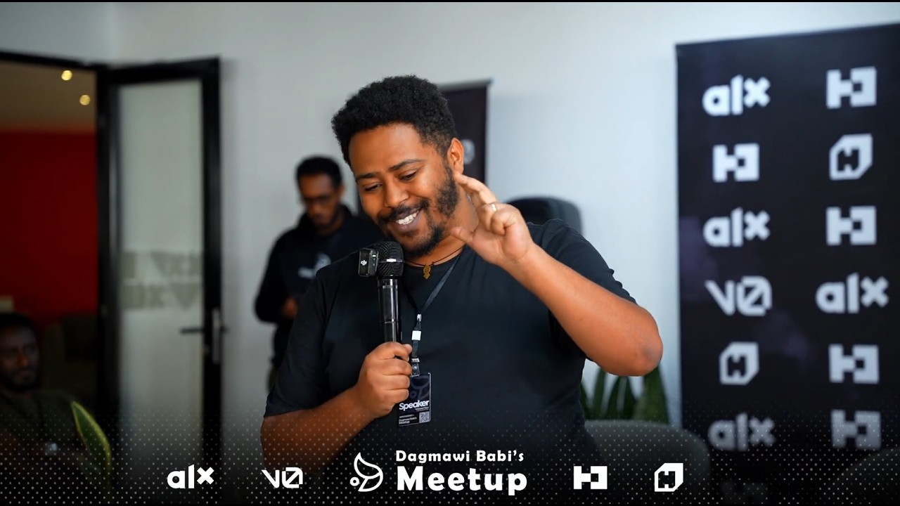 Всё сломано — Джон Фикру | Встреча «Замечательного малыша»