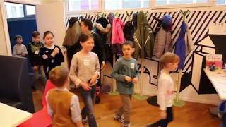 КлЮЧиК - Безопасность прежде всего