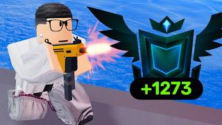 abusing the wildcat in rivals ranked..
