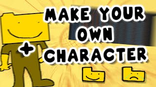 FNF | How to Make Your Own Character In Psych Engine | Fast Tutorial!