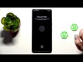 How to Add Fingerprint on INFINIX Note 30 VIP