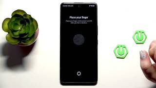 How to Add Fingerprint on INFINIX Note 30 VIP