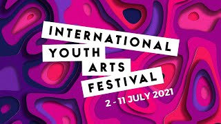 IYAF 2021 - We Are Back!
