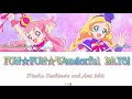 FUN☆FUN☆Wonderful DAYS! | Moeha Nochimoto and Ami Ishii | FULL ROM/KAN LYRICS