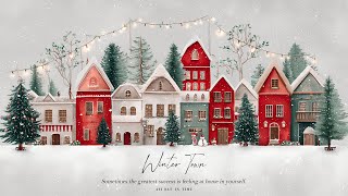 A Cozy Morning Playlist  Peaceful Piano  For Relaxation Focus Reading Study U0026 Inner Calm