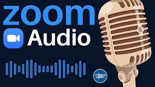 How to Sound Great on Zoom