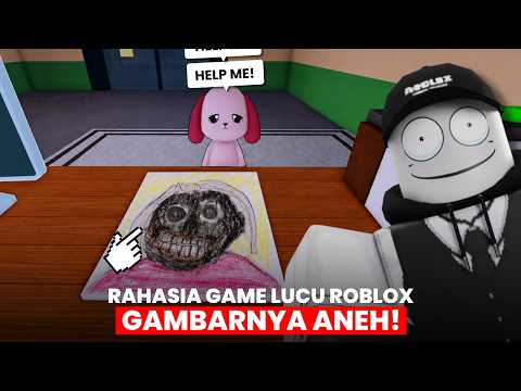 GAME INI JAUH LEBIH MENGERIKAN DARI ANIMAL HOSPITAL? ANIMAL DAYCARE ROBLOX!!