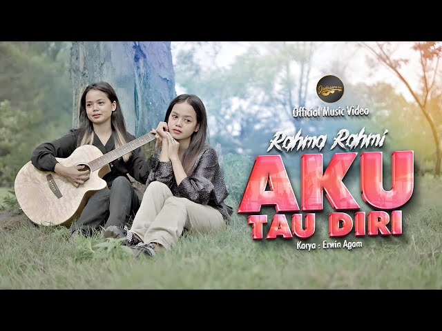 Rahma Rahmi - Aku Tau Diri (Official Music Video) class=