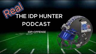 🏈2026 Dynasty IDP Rankings- Top 38 Dynasty DB Rankings 🔥1-2-3 Scoring + Sleepers +Defensive Backs