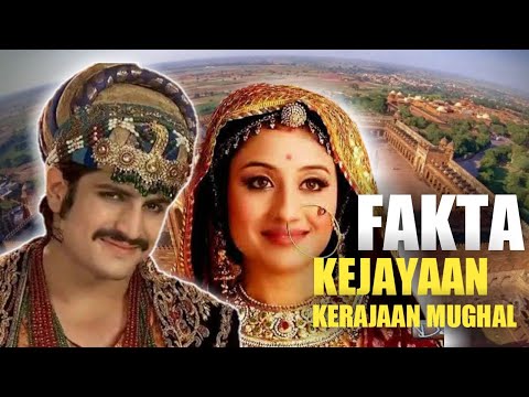 Video: Mengapa kerajaan Mughal berkembang?